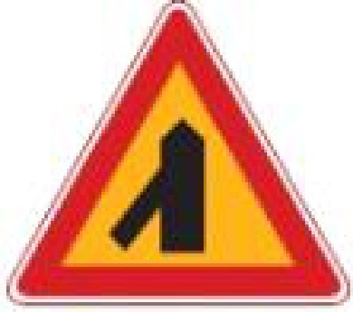 What does this safety sign mean?